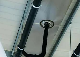 南充市虹吸排水的原理