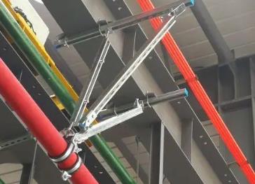 南充市抗震支架厂家与你分享你必须做的紧急情况下的准备